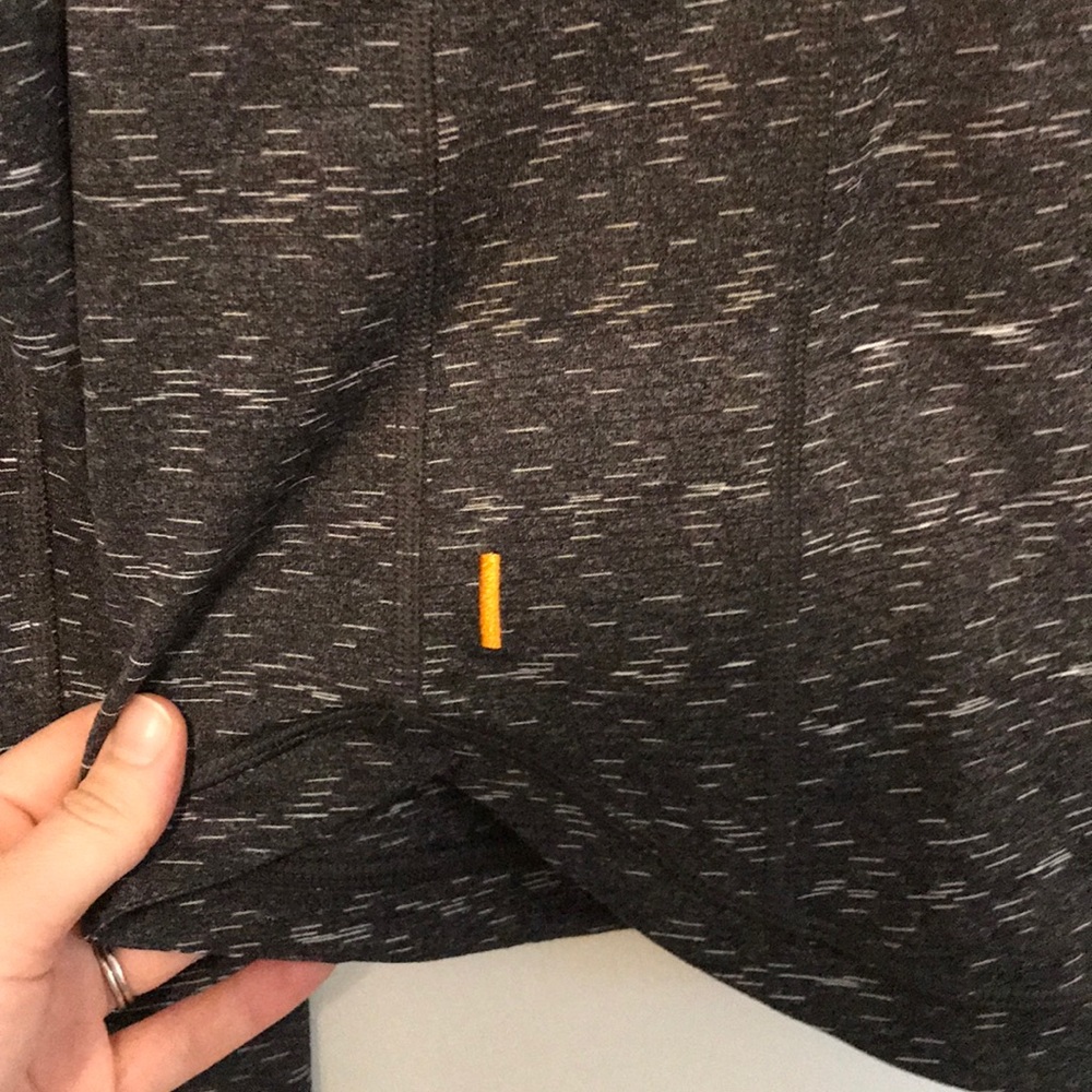 Lucy Workout Jacket Large - image 3